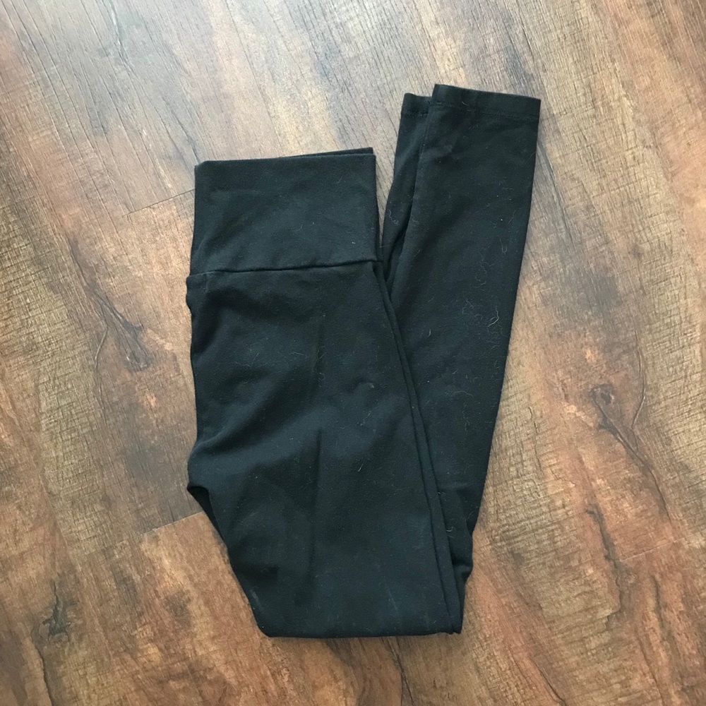 FOREVER 21 leggings